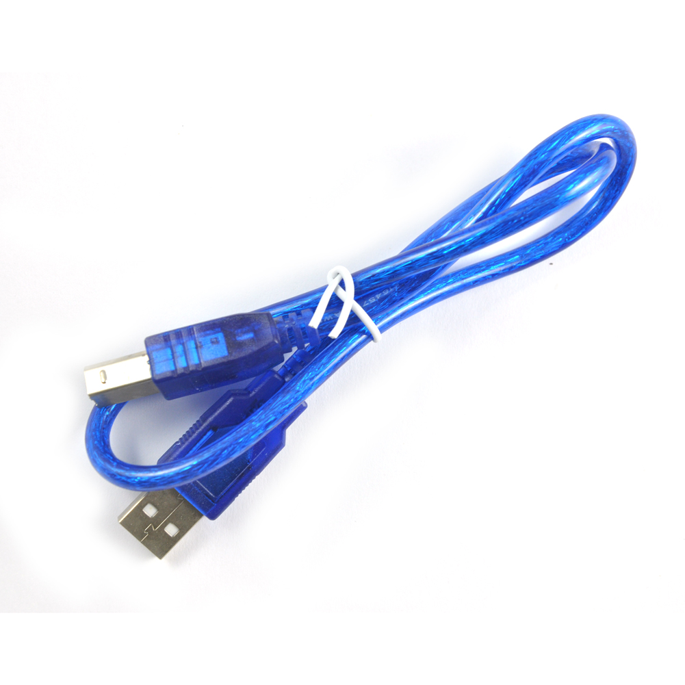 USB 2.0 スクエアポート接続ケーブル プリンタデータケ - Cooperative Card Game のレビューと価格