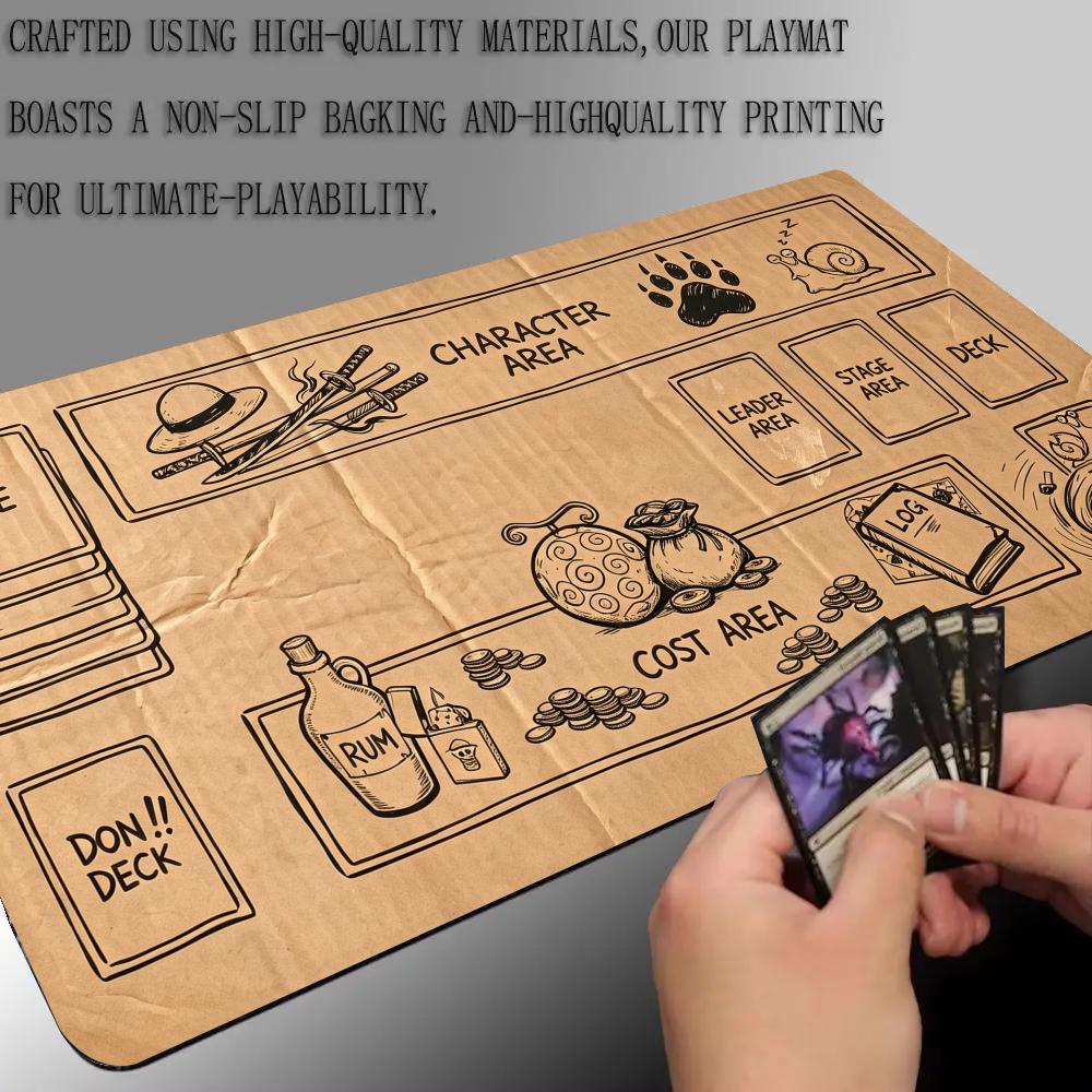 段ボールテーマゾーンマジックパーティーゲームマット耐久性のあ - Play Mat Neoprene のレビューと価格