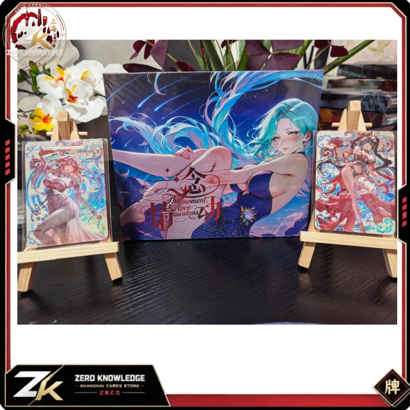 Lect Toys Gifts[The Moment Lov - Board Game Zoo のレビューと価格