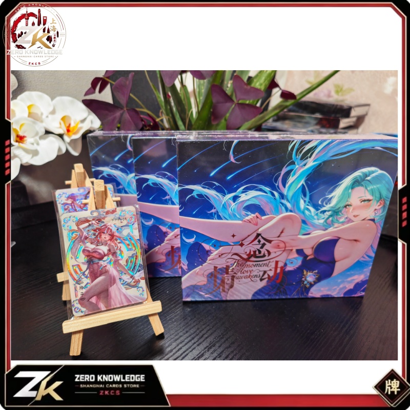 Lect Toys Gifts[The Moment Lov - Board Game Zoo のレビューと価格