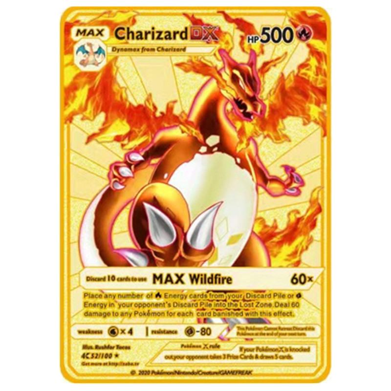 ポケボール メタルブラック 英語 フランス語 メタルカード  - Board Game Zoo のレビューと価格