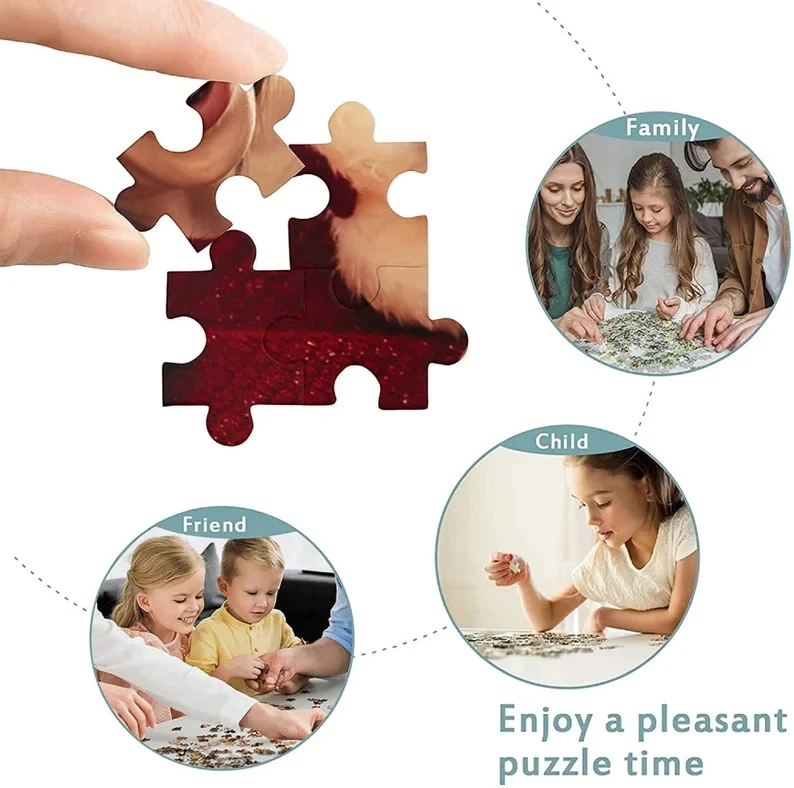 神奈川沖浪裏 ジグソーパズル 500/1000/1200/2 - Jigsaw Puzzle Adult のレビューと価格